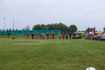 Bild 42 - wCJ SV Steinhorst/Labenz - VfL Oldesloe : Ergebnis: 18:0